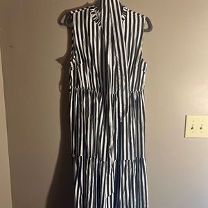 Women’s spring/summer Dress-full length
